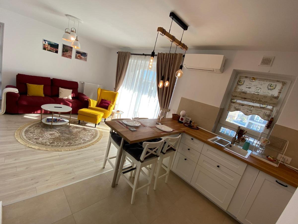 Apartament cu 1 dormitor