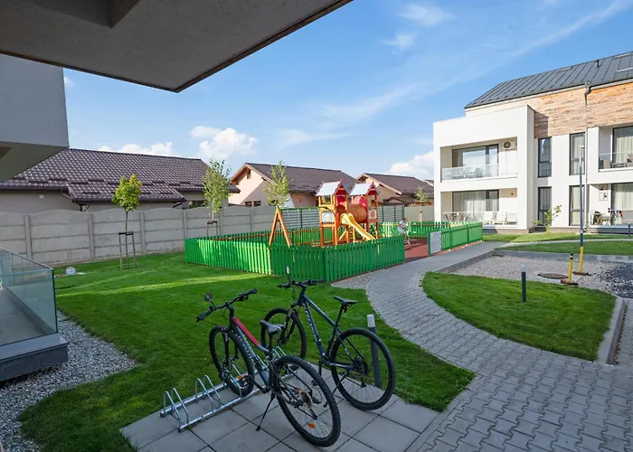 Uno Alpine Bliss Brasov